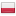 slowianskibestiariusz.pl server is located in Poland